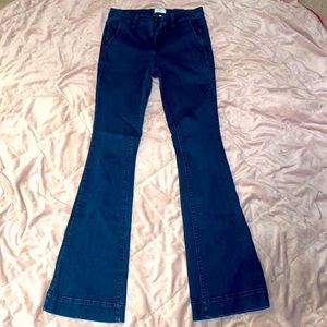 Crown & Ivy Flare Jeans